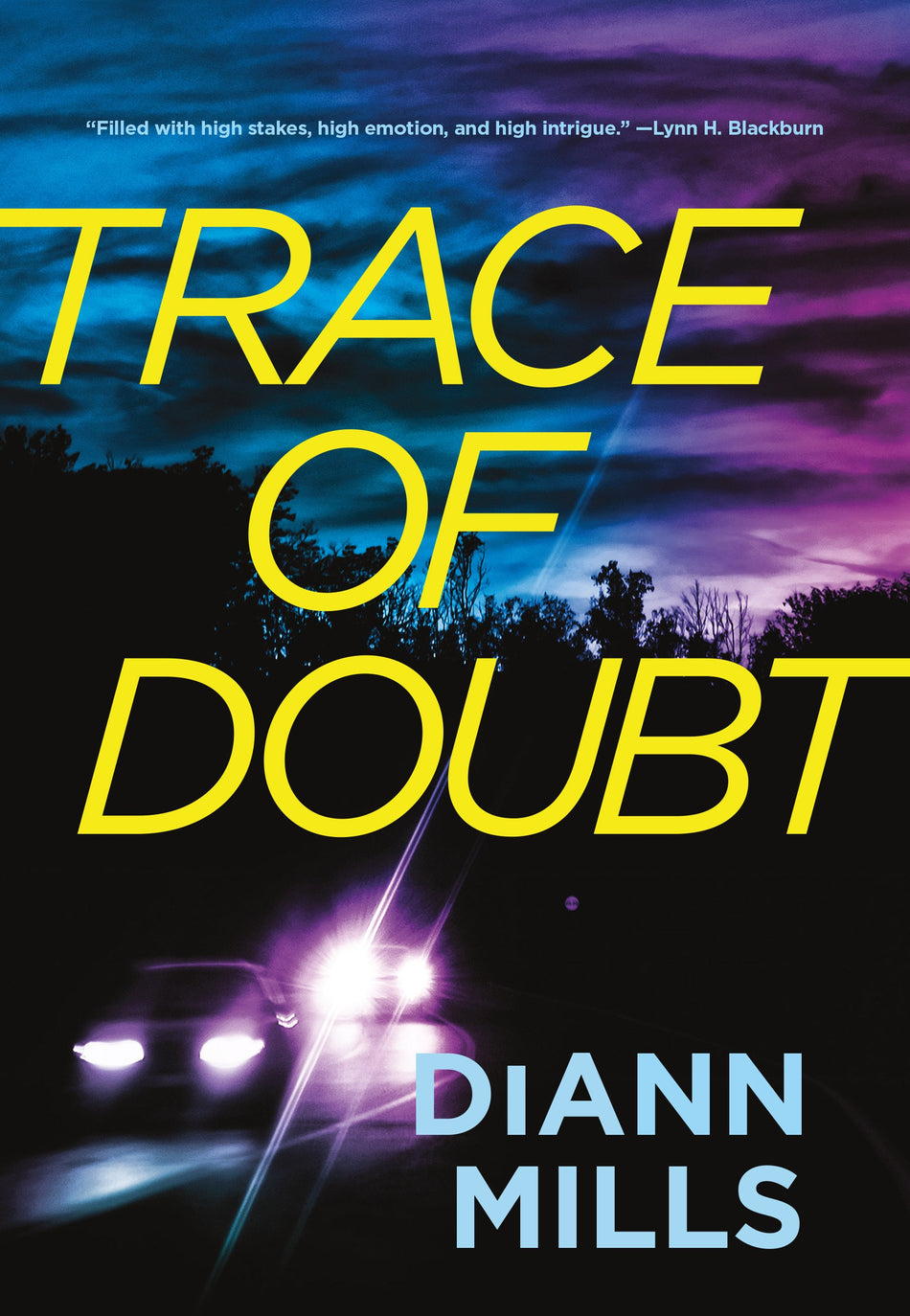 Trace of Doubt by Tyndale