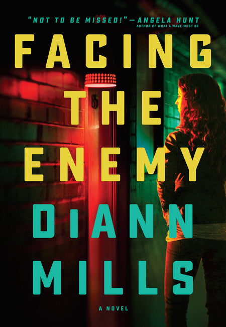 Facing the Enemy by Tyndale