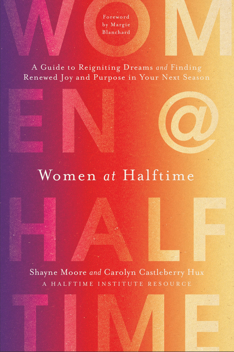 Women at Halftime by Tyndale