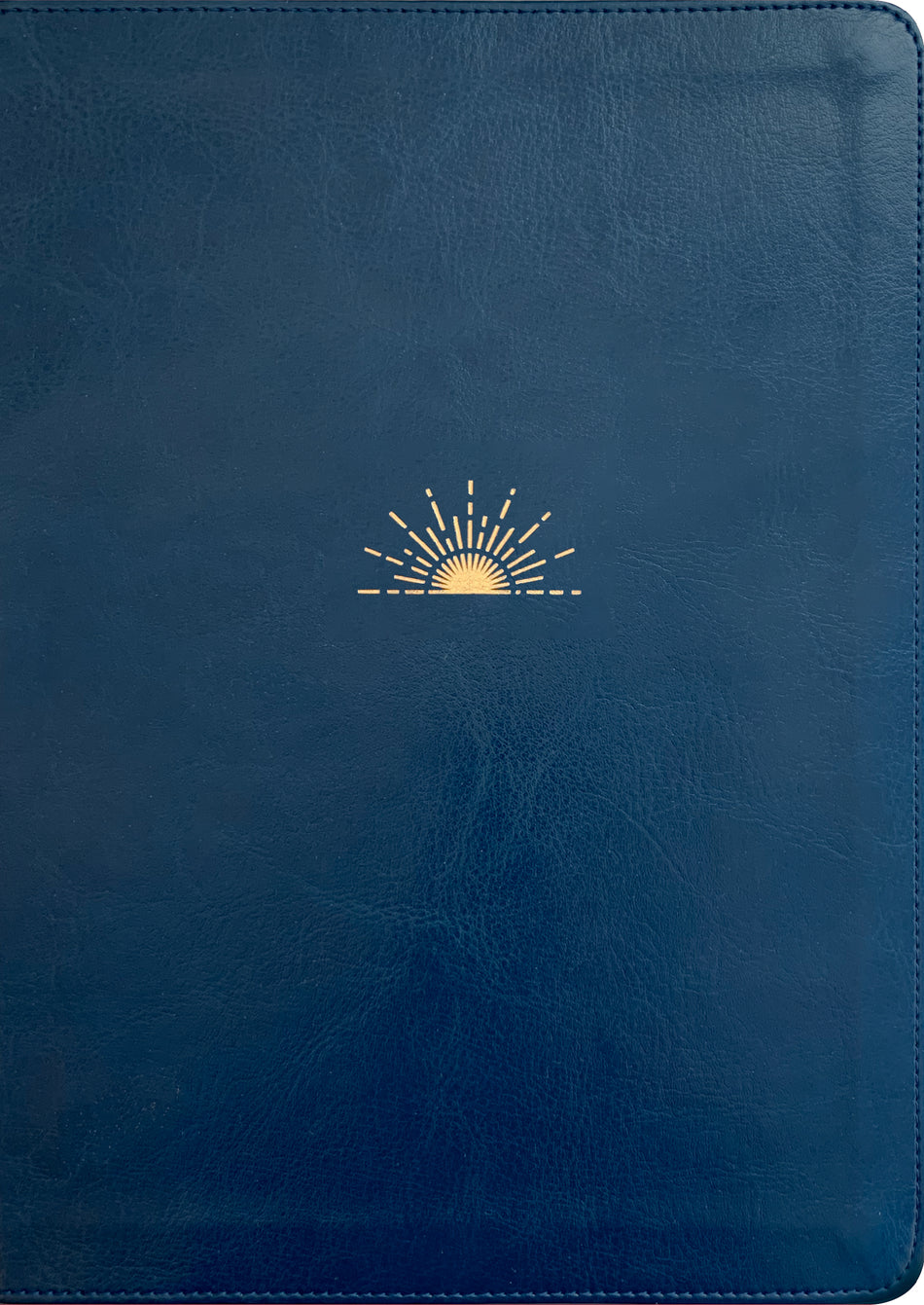 NLT DaySpring Hope & Encouragement Bible by Tyndale, product view 2
