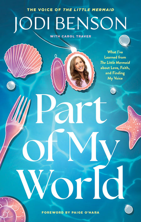 Part of My World by Tyndale