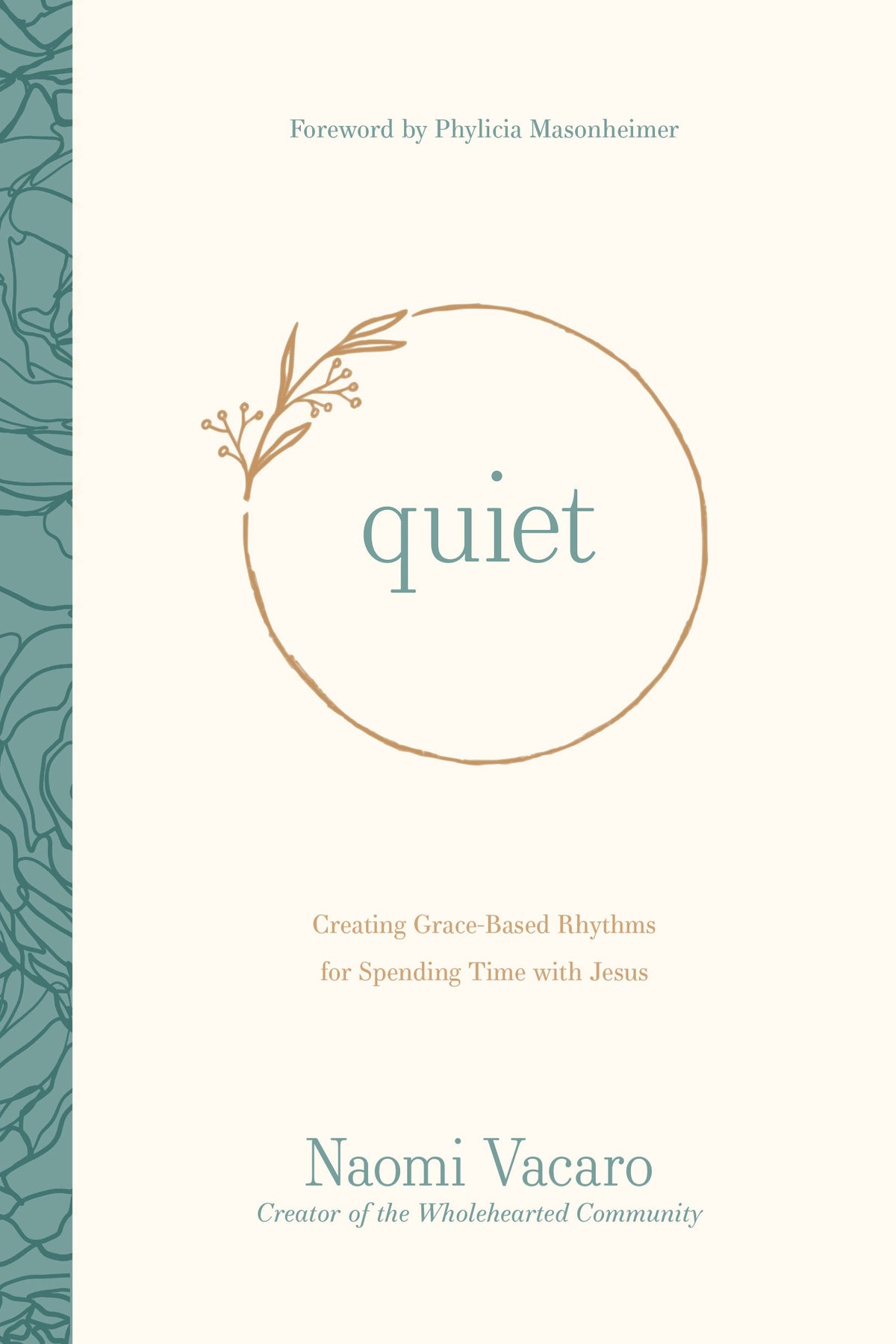 Quiet by Tyndale