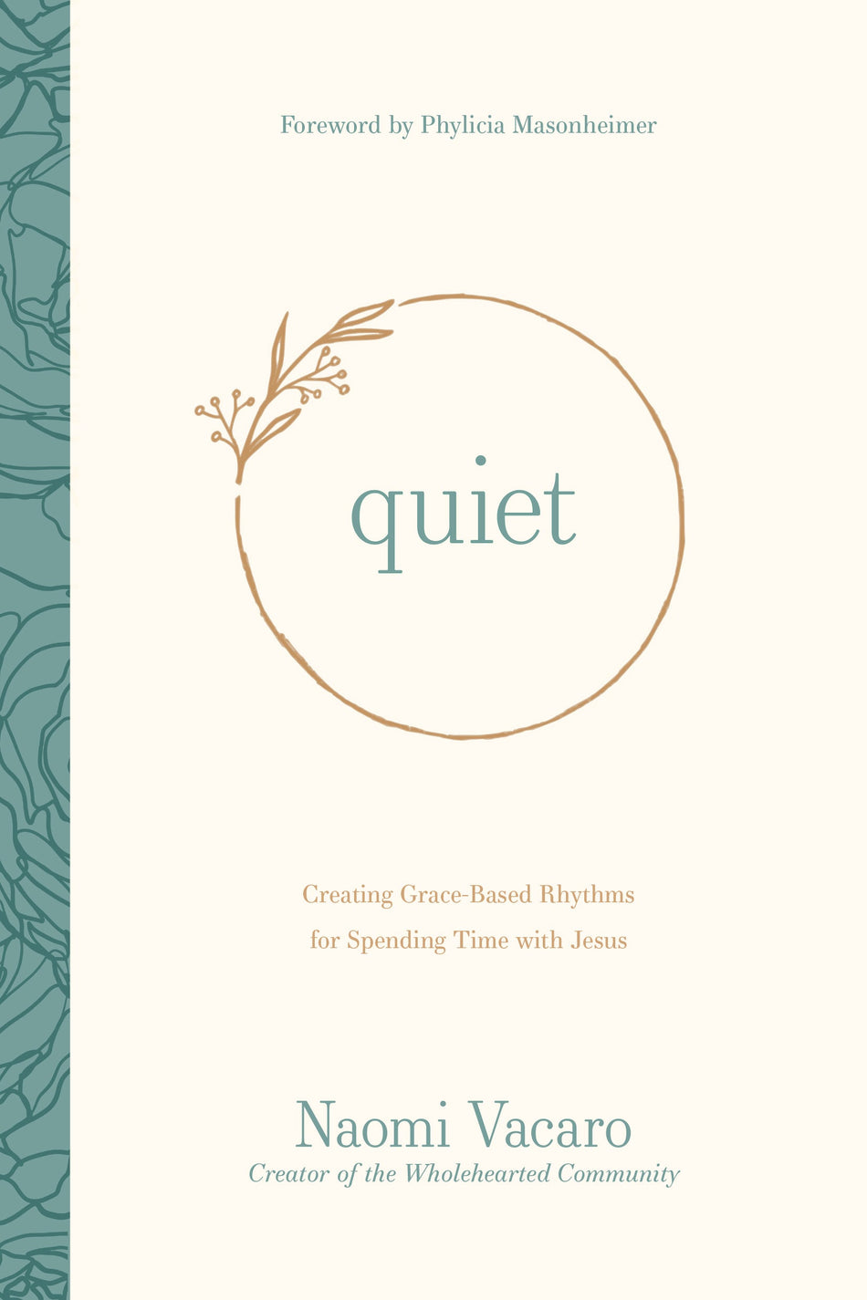 Quiet by Tyndale