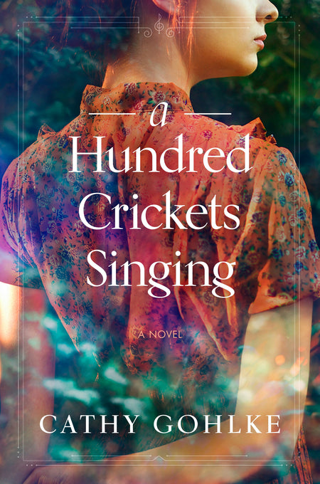 A Hundred Crickets Singing by Tyndale