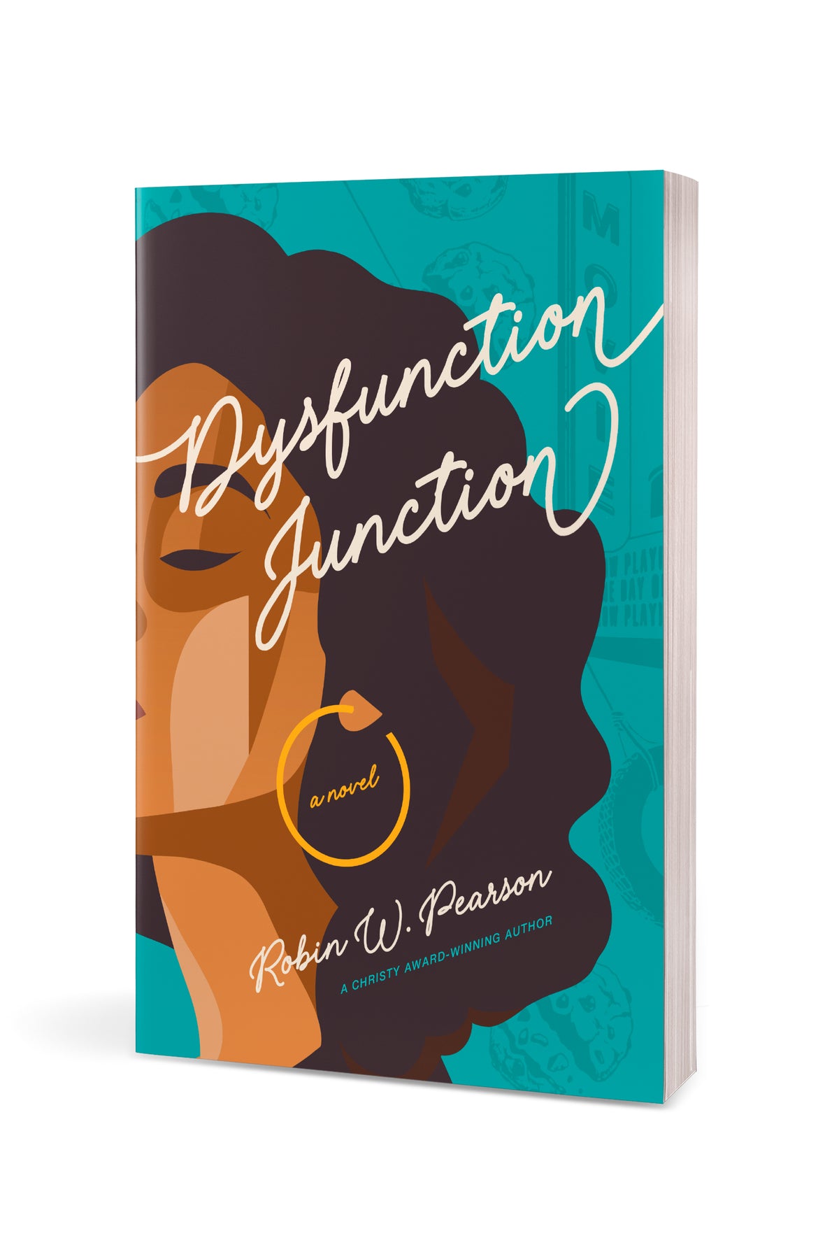 Dysfunction Junction by Tyndale, product view 3