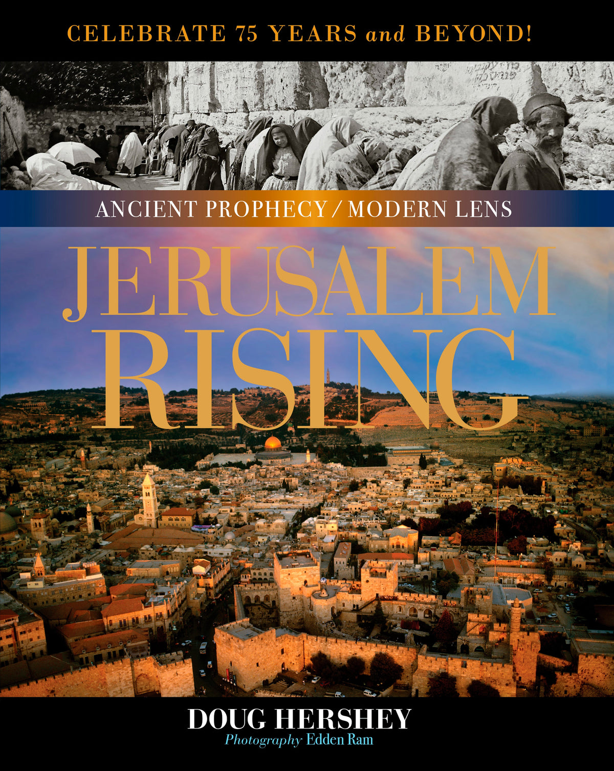 Jerusalem Rising by Tyndale