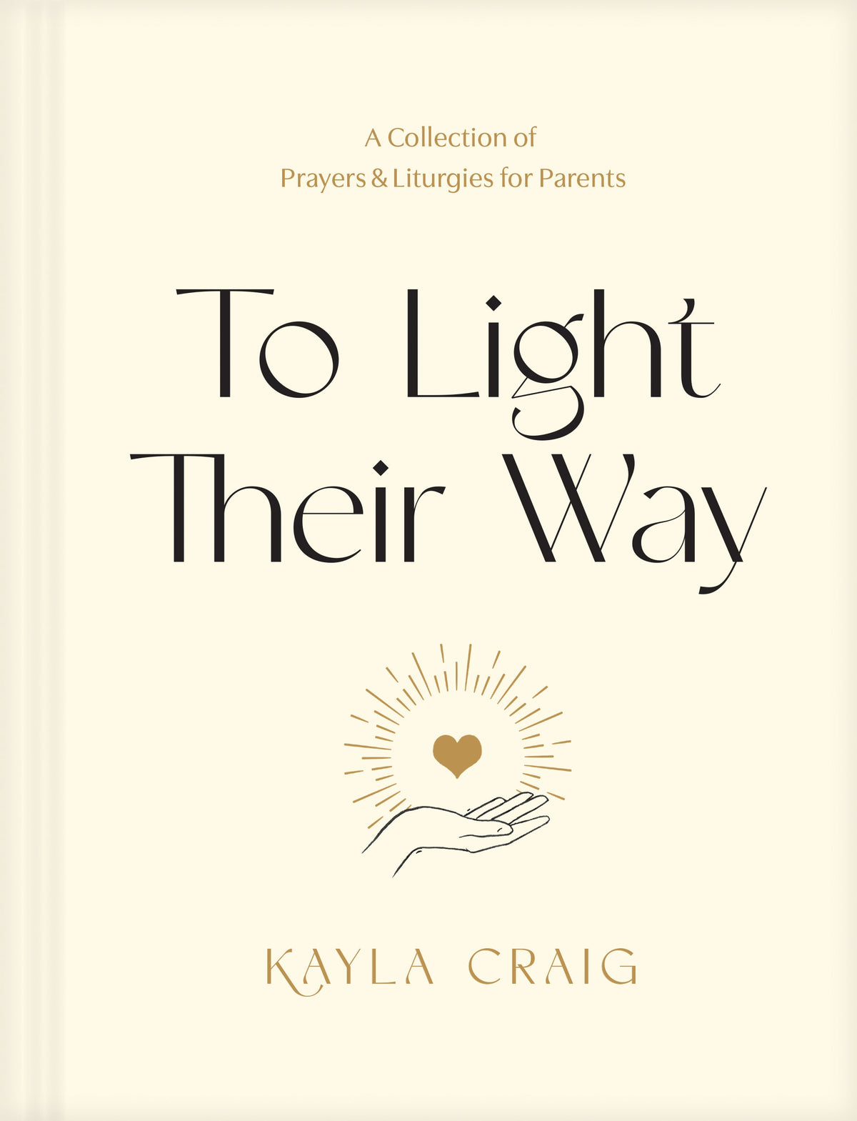 To Light Their Way by Tyndale