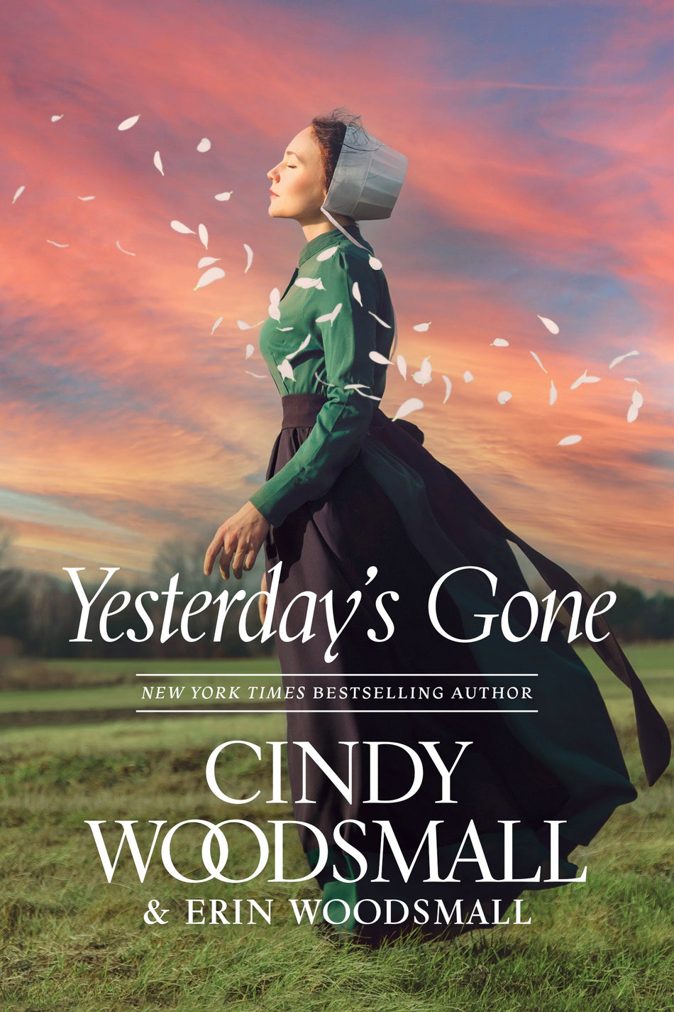 Yesterday's Gone by Tyndale