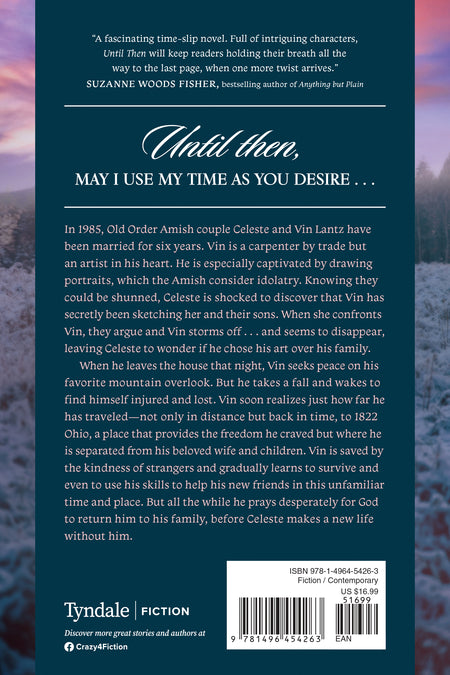 Until Then by Tyndale, product view 2