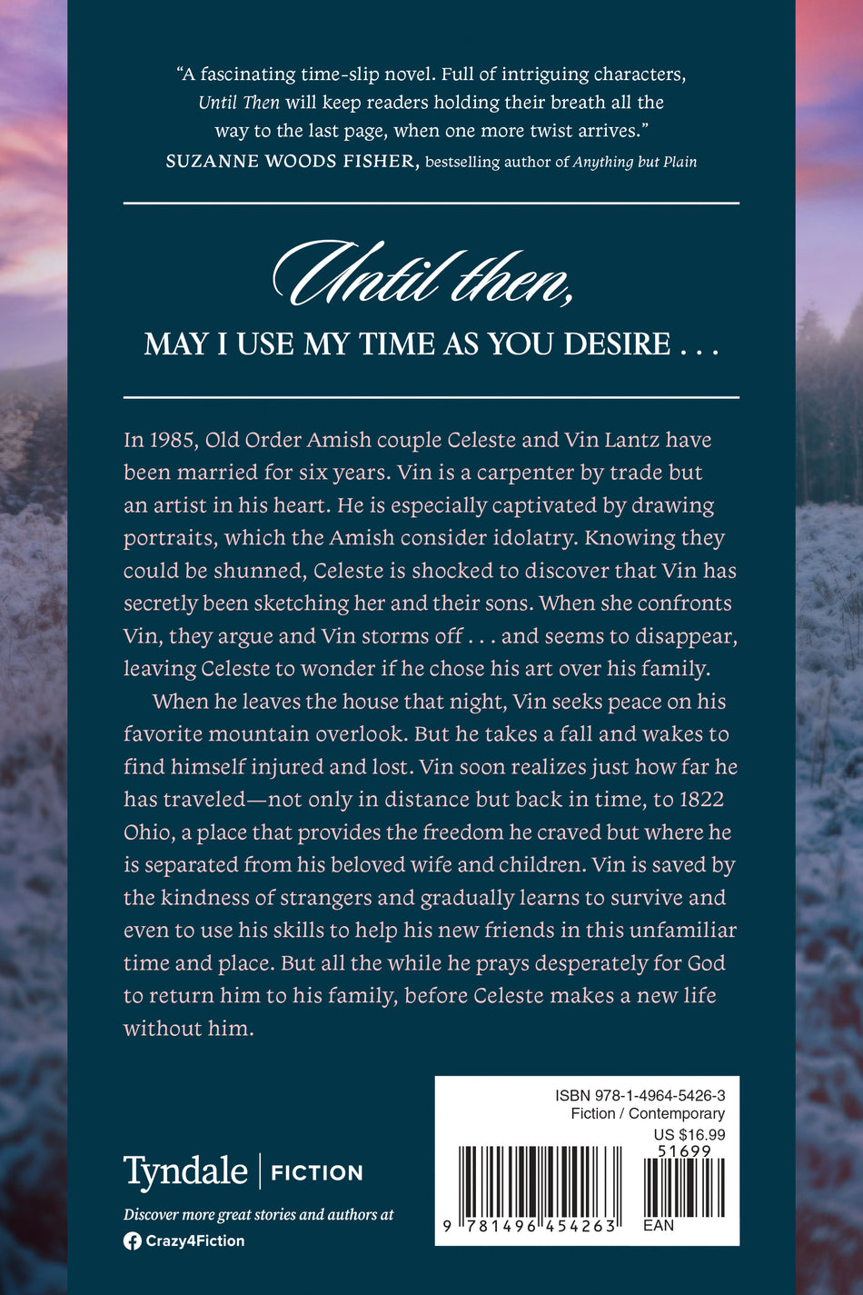 Until Then by Tyndale, product view 2