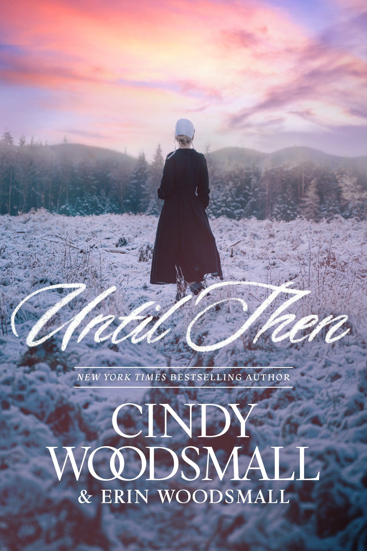 Until Then by Tyndale
