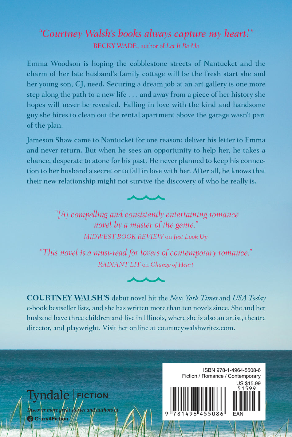 What Matters Most by Tyndale, product view 2