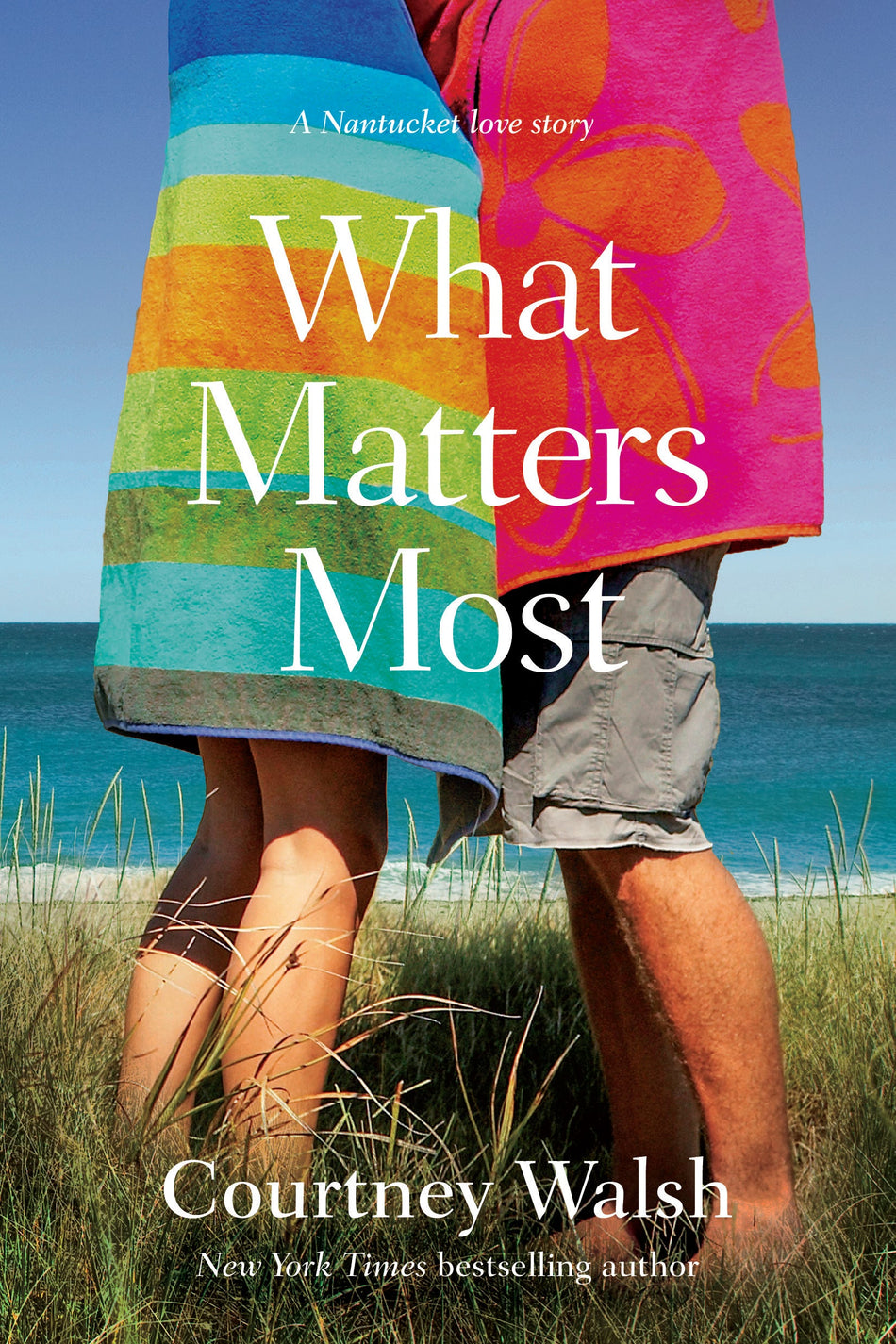 What Matters Most by Tyndale