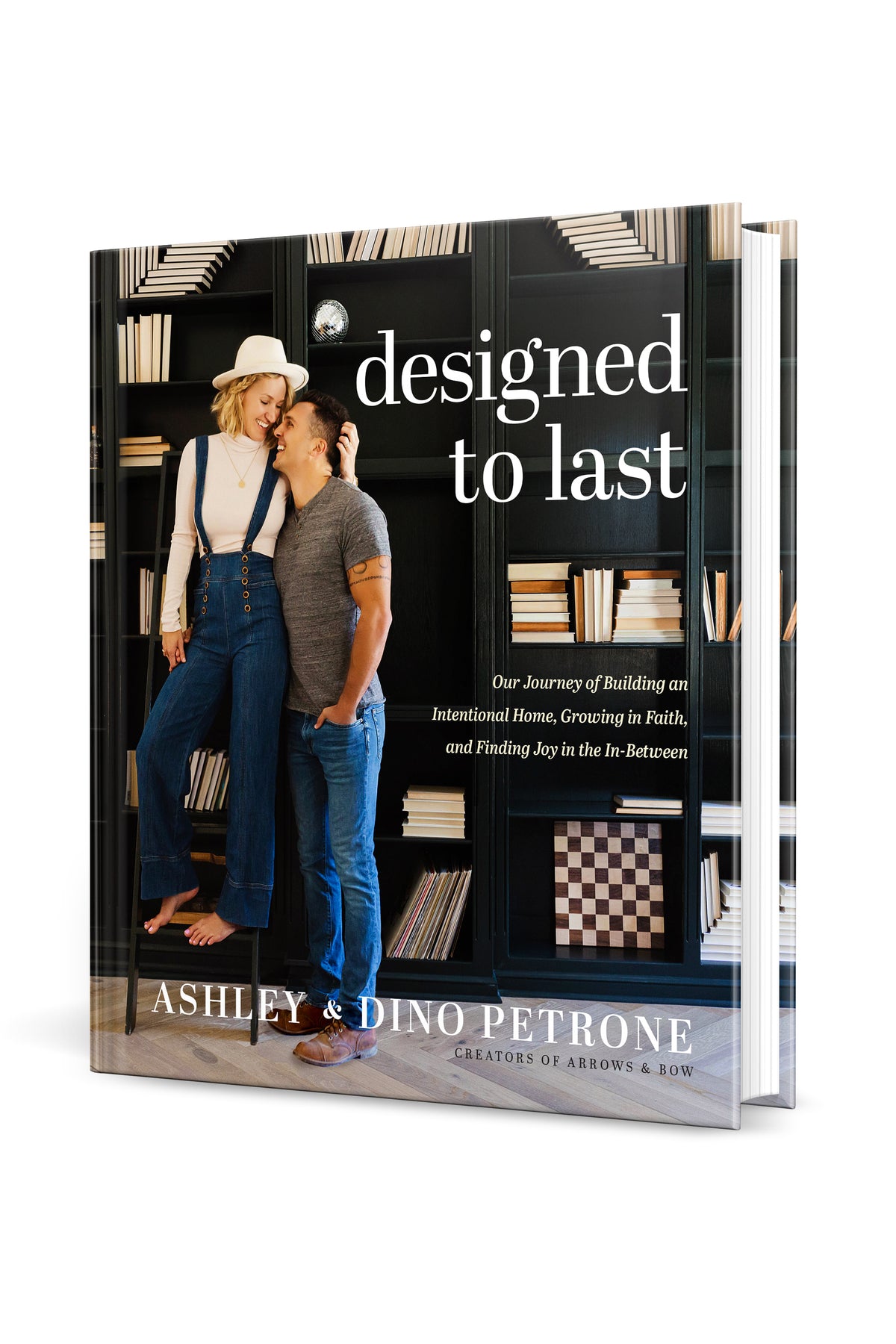 Designed to Last by Tyndale, product view 3