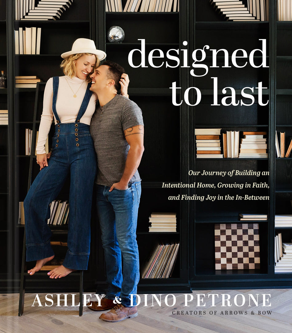 Designed to Last by Tyndale