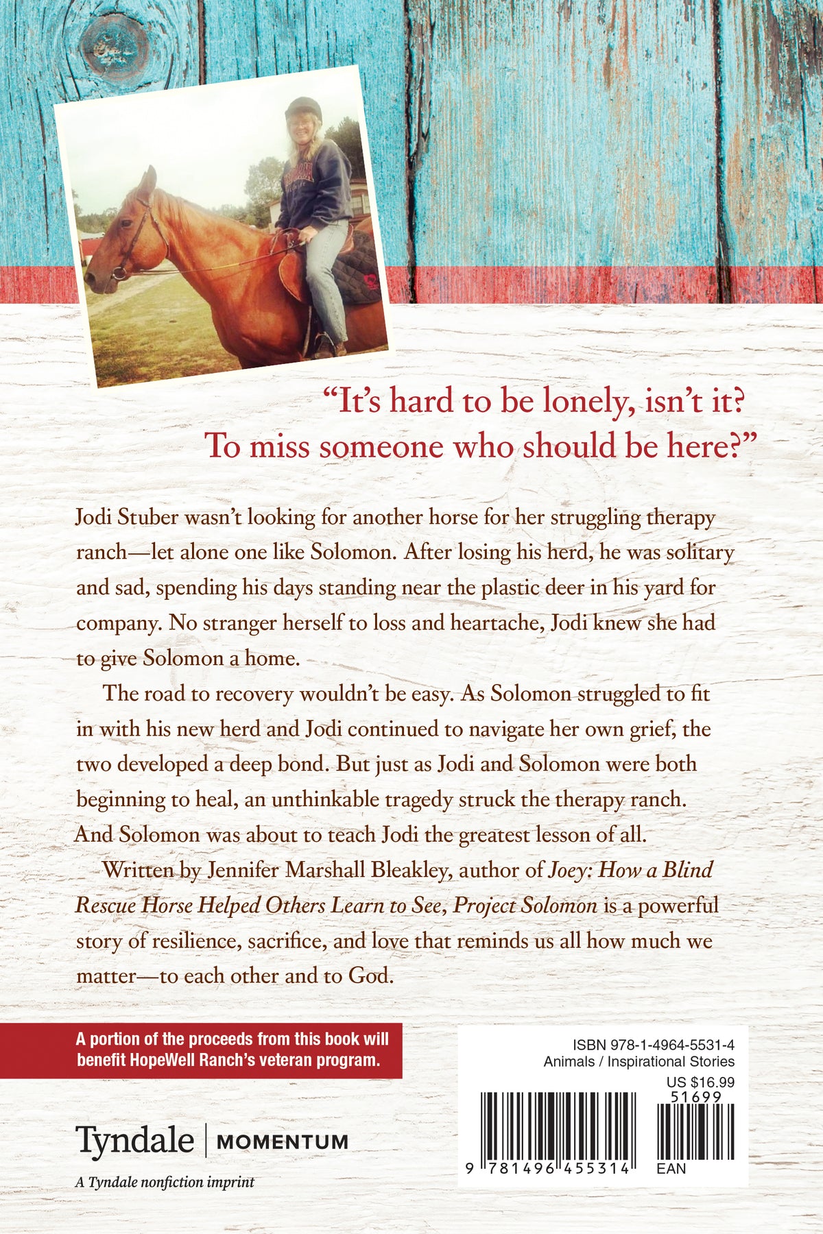 Project Solomon by Tyndale, product view 2