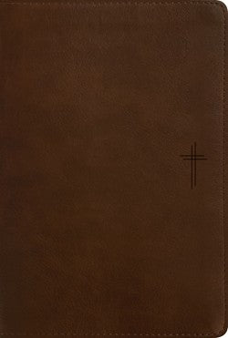 NLT Compact Bible, Filament Enabled