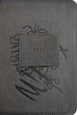 NLT Compact Bible, Filament Enabled