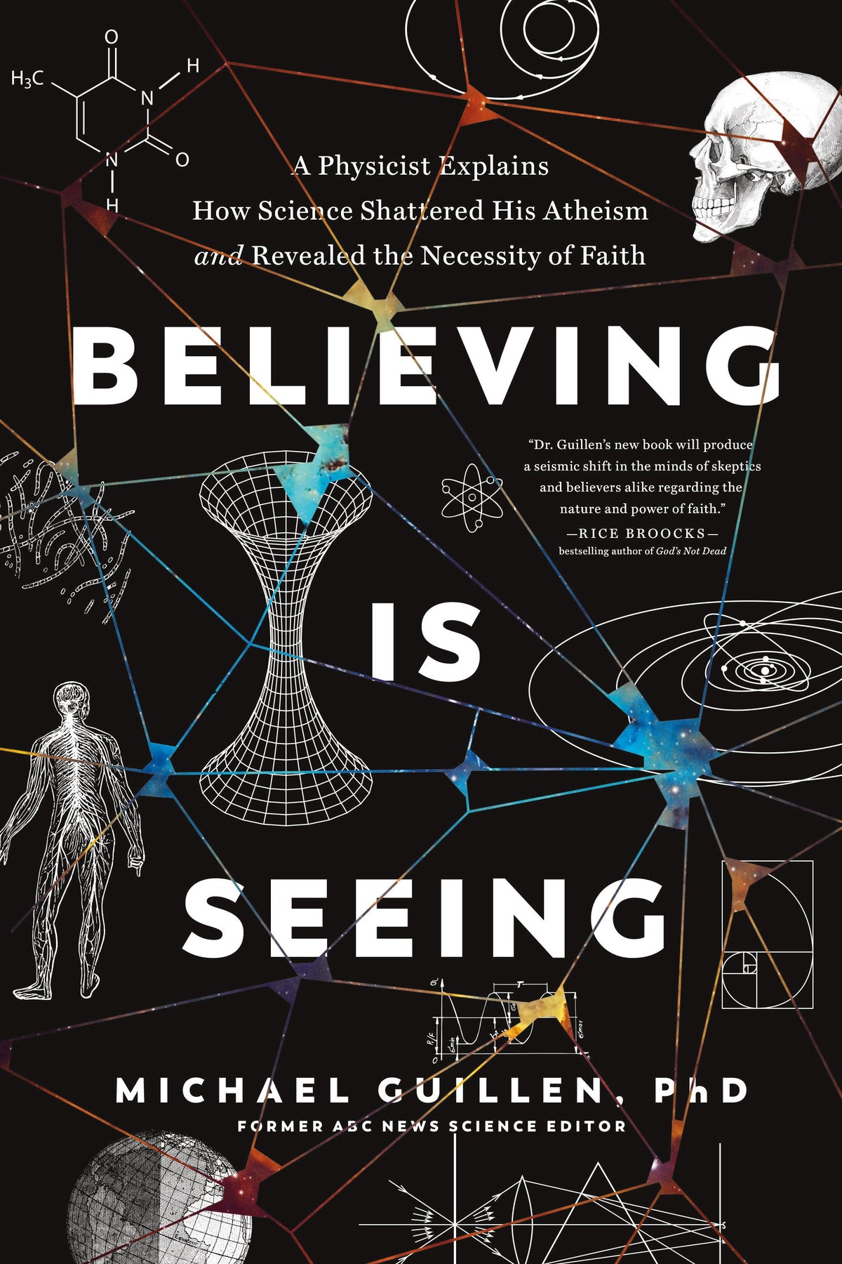 Believing Is Seeing by Tyndale