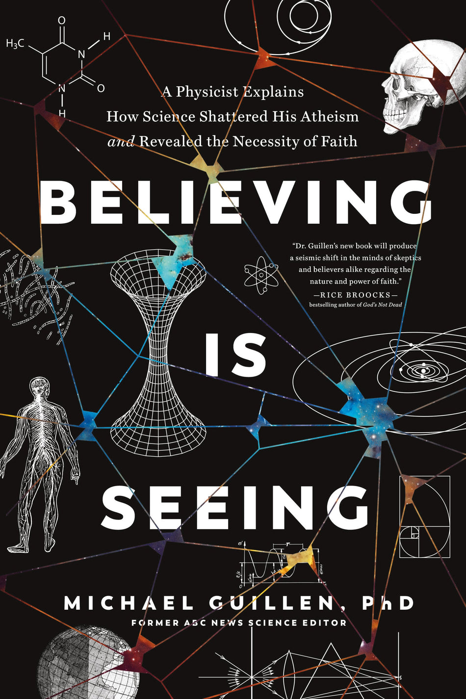 Believing Is Seeing by Tyndale