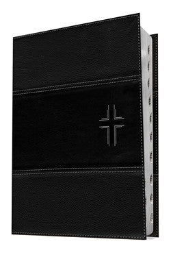 Biblia de estudio del diario vivir NTV, letra grande