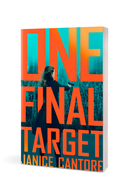 One Final Target by Tyndale, product view 3