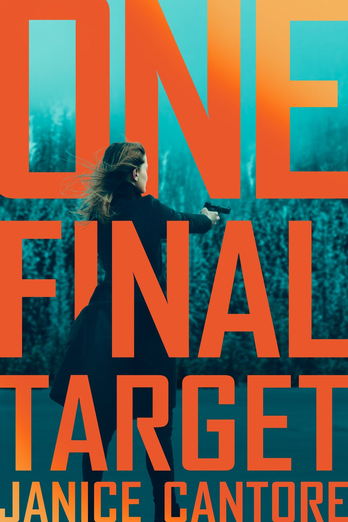 One Final Target by Tyndale