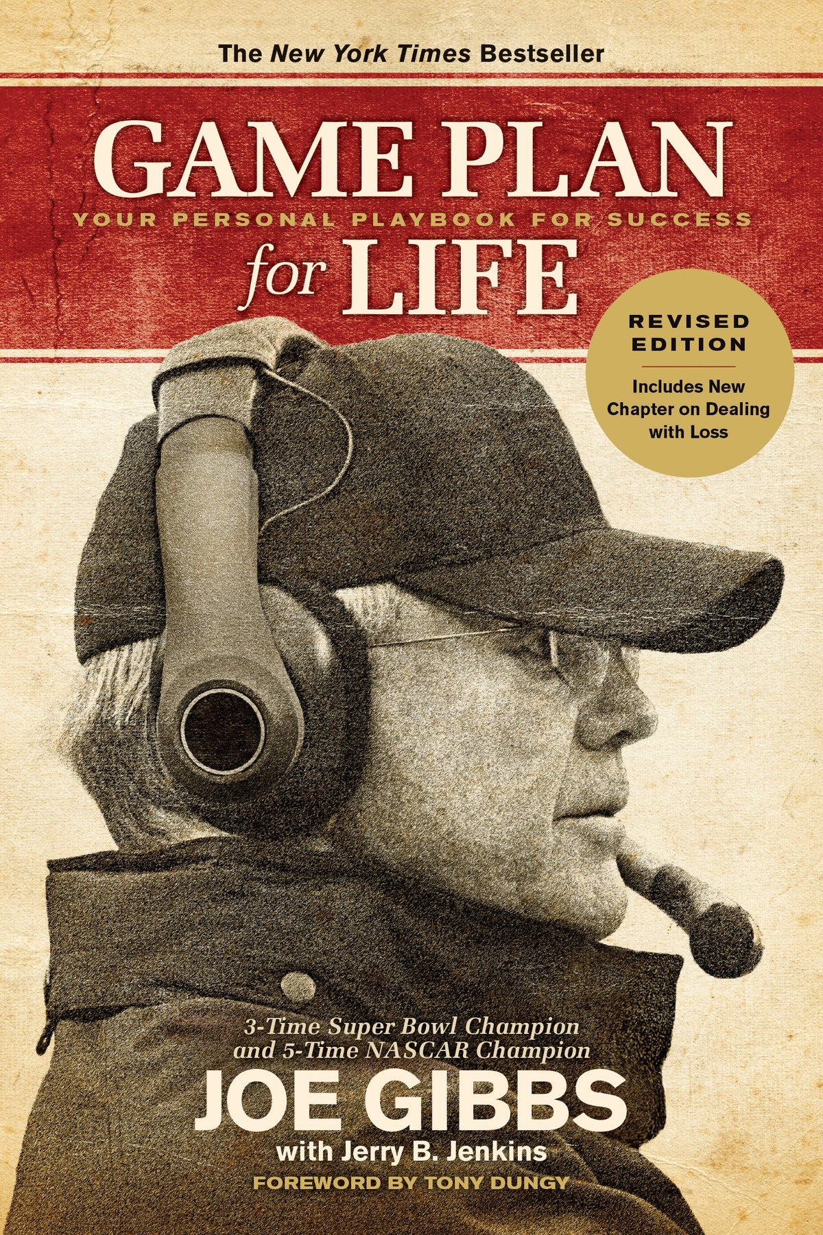 Game Plan for Life by Tyndale