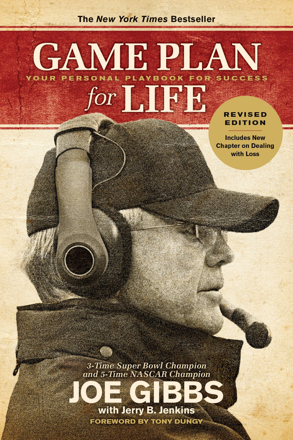 Game Plan for Life by Tyndale