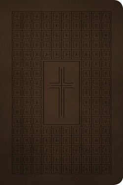 NLT Premium Value Thin line Bible, Filament Enabled