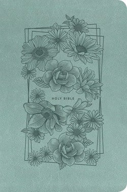 NLT Premium Value Thin line Bible, Filament Enabled