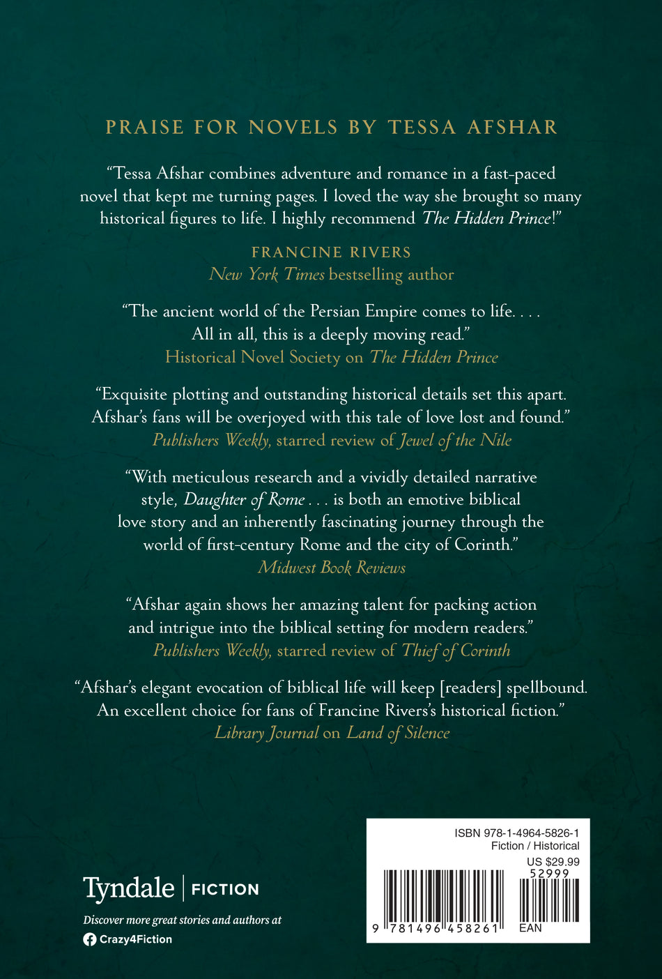 The Peasant King by Tyndale, product view 2