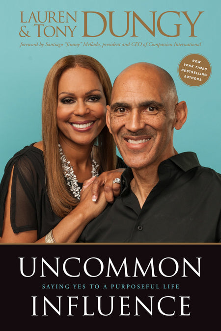 Uncommon Influence by Tyndale