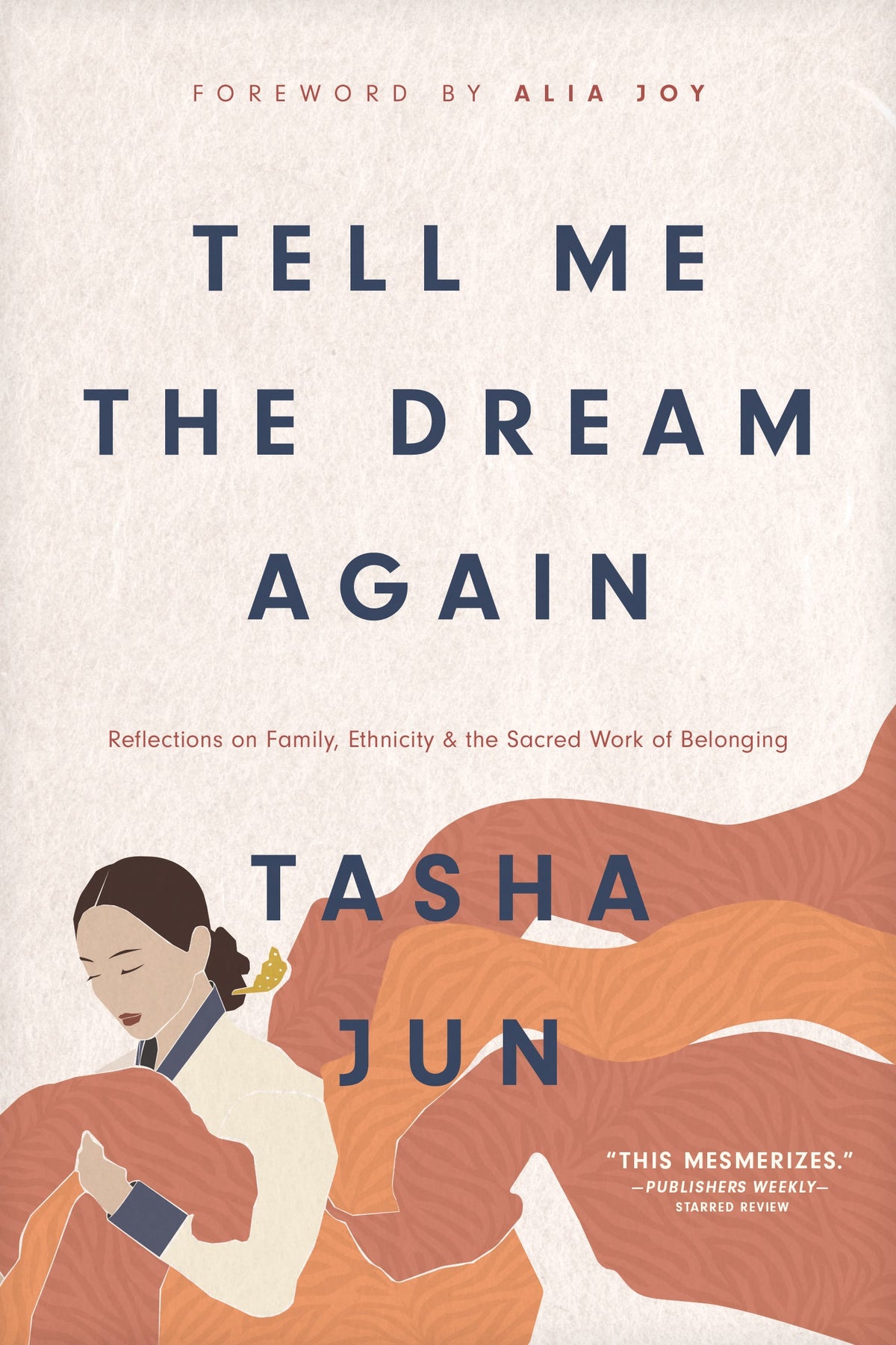 Tell Me the Dream Again by Tyndale