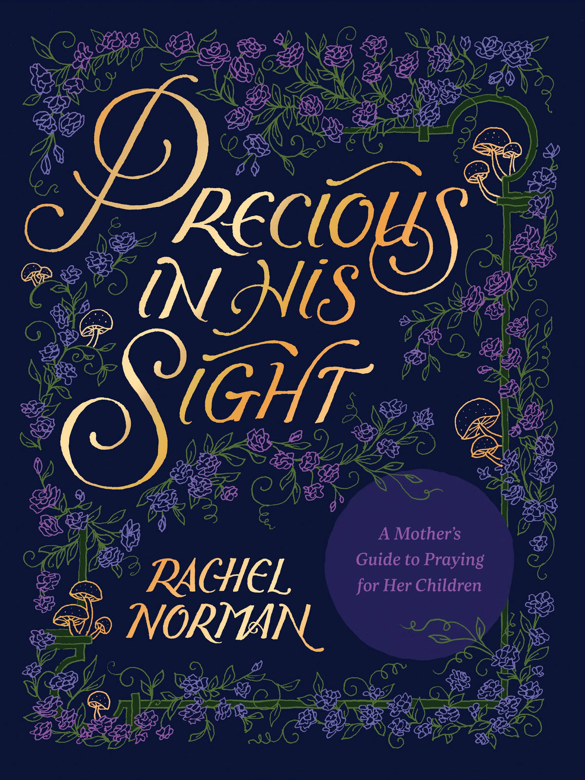 Precious in His Sight by Tyndale