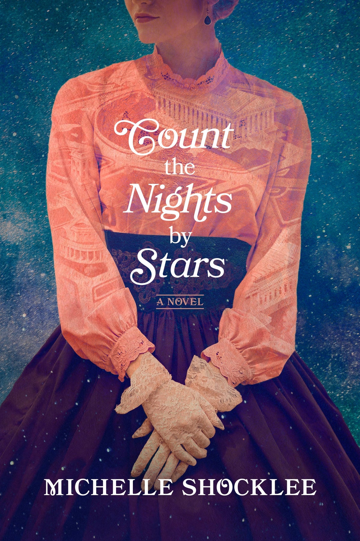 Count the Nights by Stars by Tyndale