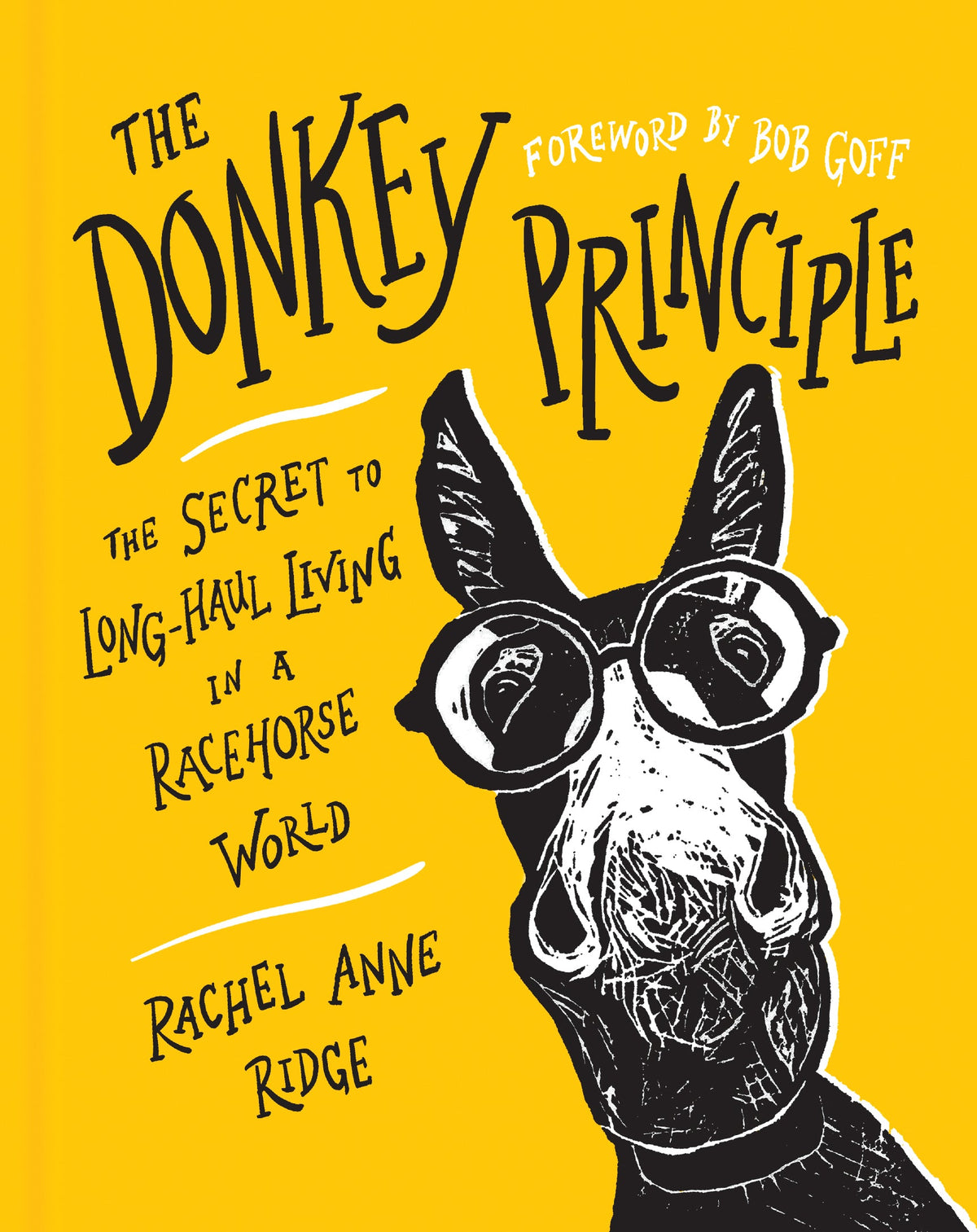 The Donkey Principle by Tyndale