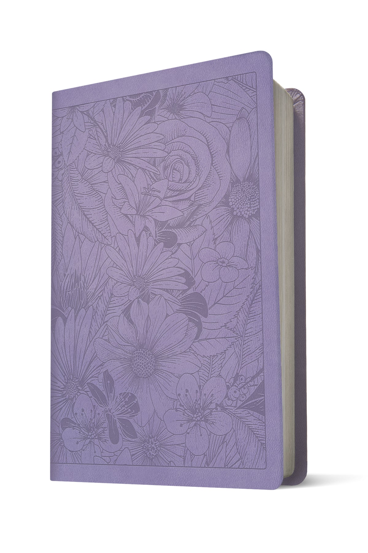 KJV Premium Value Thinline Bible, Filament Enabled by Tyndale, product view 3