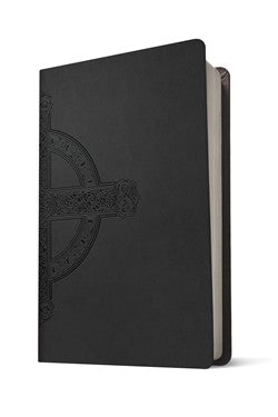 KJV Large Print Premium Value Thinline Bible, Filament Enabled