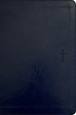 NLT Compact Giant Print Zipper Bible, Filament Enabled
