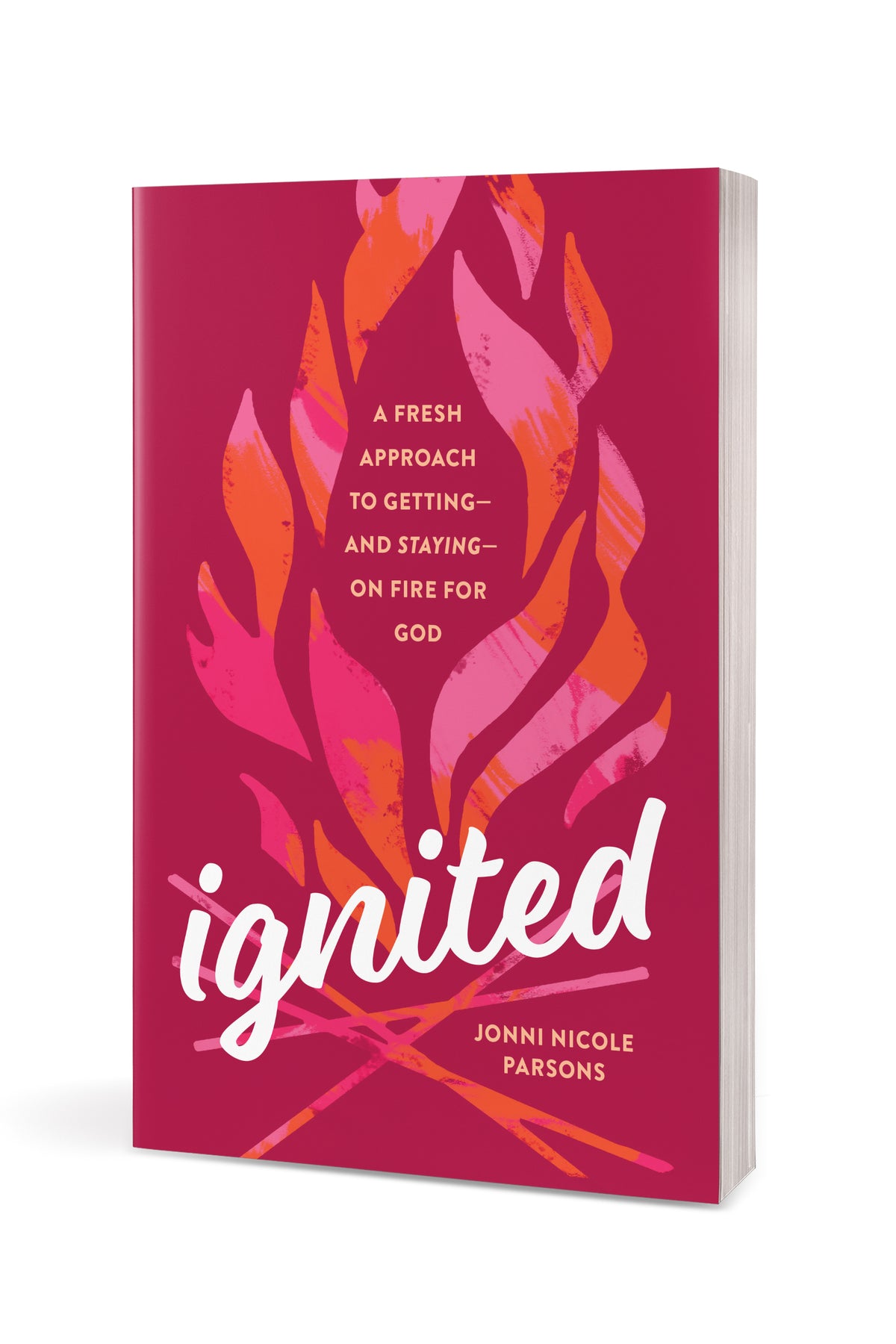 Ignited by Tyndale, product view 3