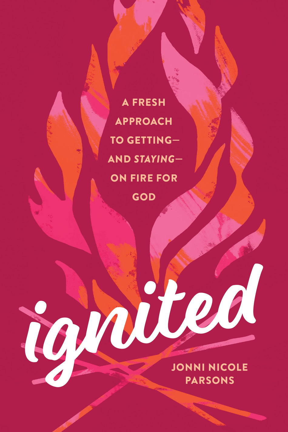 Ignited by Tyndale
