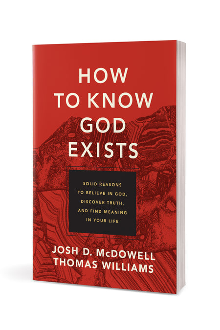 How to Know God Exists by Tyndale, product view 3