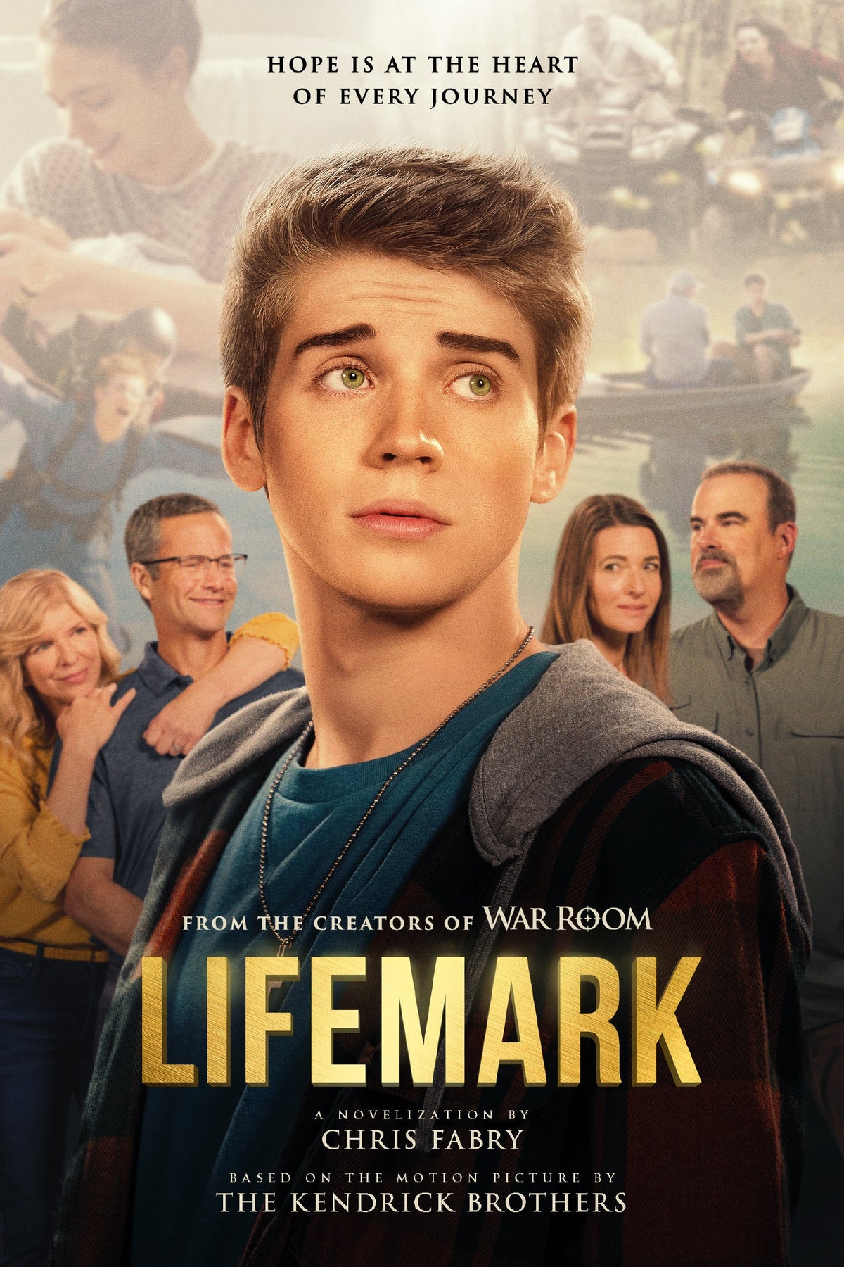 Lifemark by Tyndale