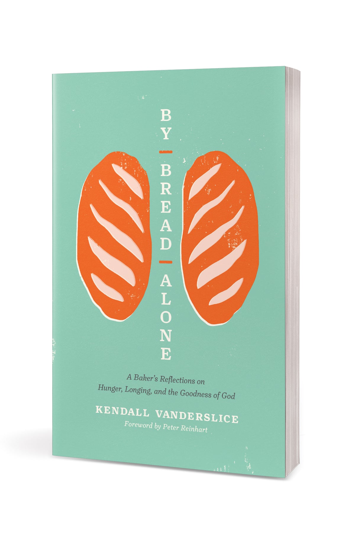 By Bread Alone by Tyndale, product view 3