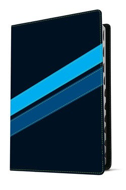 NLT Boys Life Application Study Bible