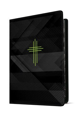 NLT Boys Life Application Study Bible