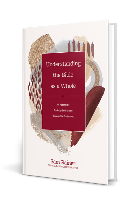 Understanding the Bible as a Whole by Tyndale, product view 3