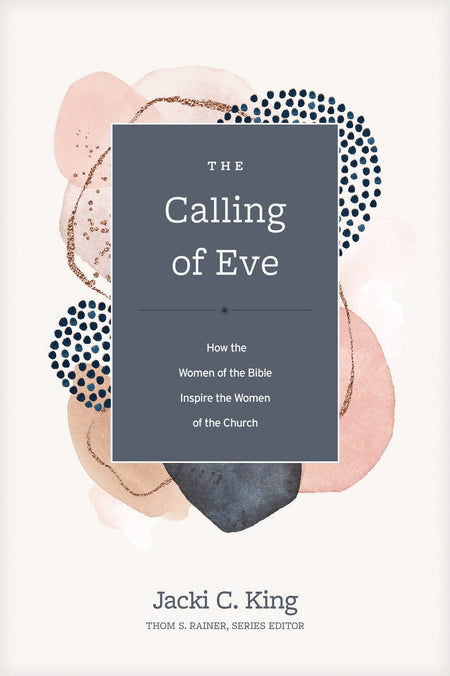 The Calling of Eve by Tyndale