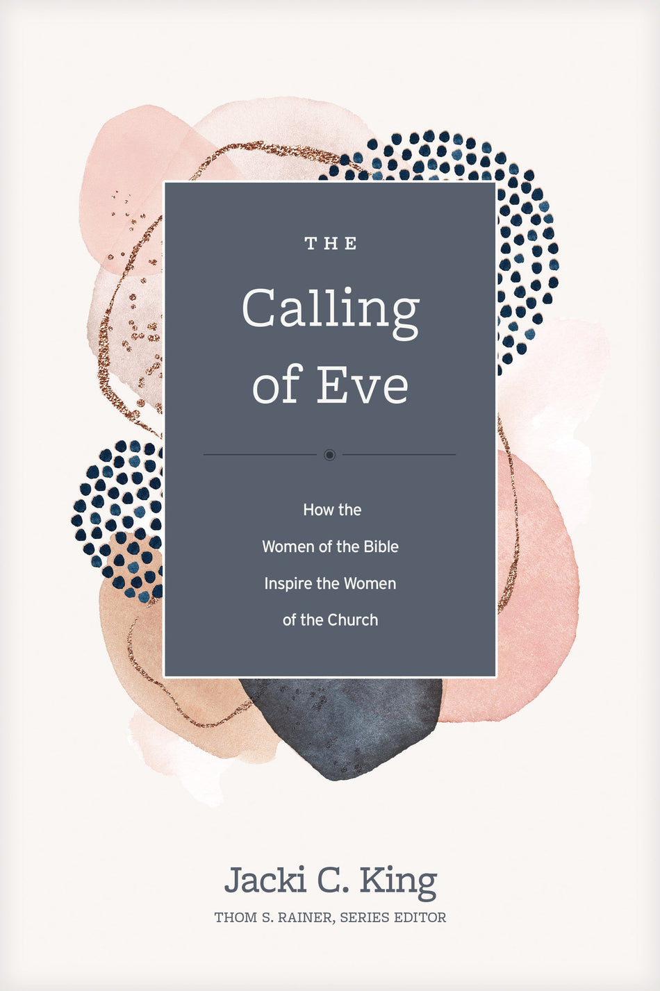 The Calling of Eve by Tyndale